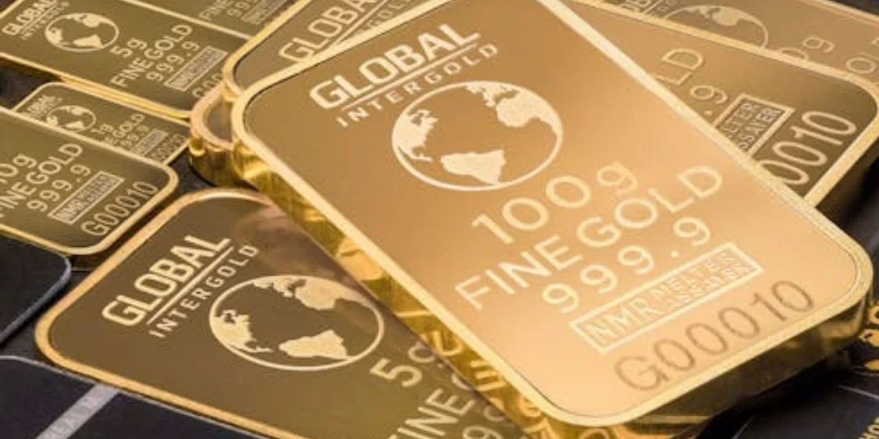 Altın Rezervleriyle Merkez Bankası’nın Rezervleri Yükseldi