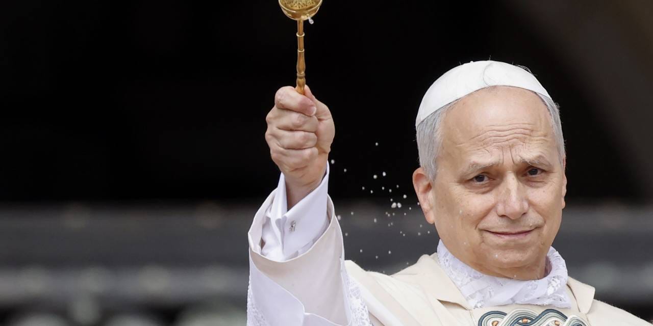 Papa Leo’dan Çarpıcı Açıklama: Kilise’nin Önceliği Adalet Olmalı