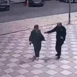 Dikkatli Polis Memuru, Hayatı Kurtardı