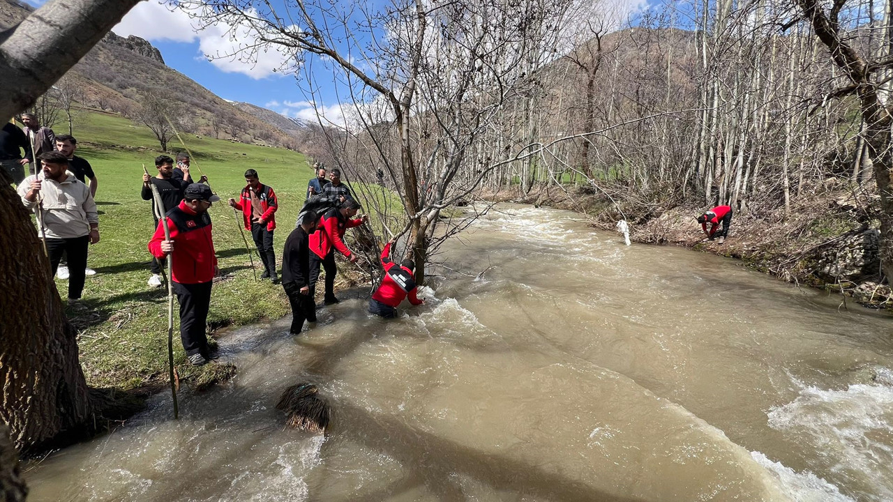 Şemdinli’de Acı Bekleyiş: Kaybolan Çocuk İçin Arama Çalışmaları Devam Ediyor