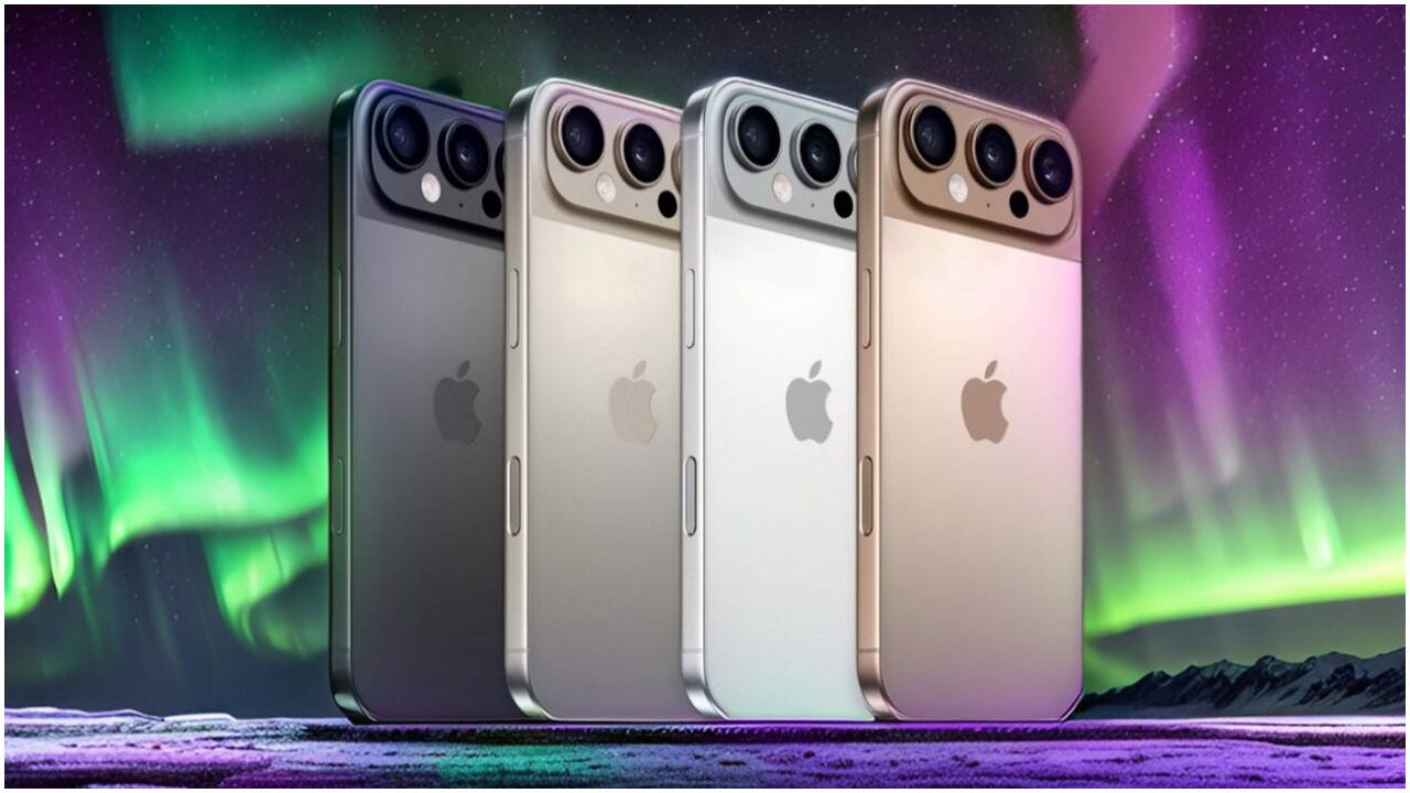 Apple Türkiye’den İphone 17 ve AirPods Modellerine Fiyat Artışı: İşte 2023 Güncel Liste
