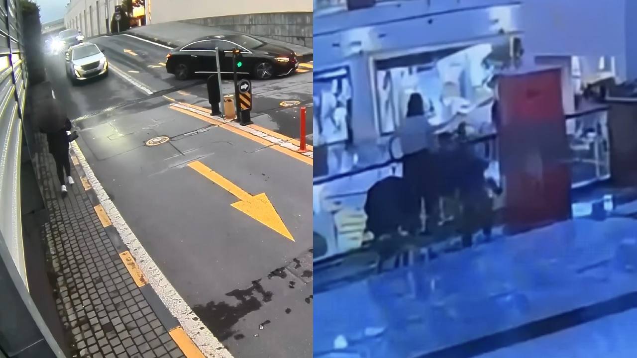 İstanbul’da Alışveriş Merkezinde Çanta Hırsızlığı: 10 Yaşındaki Çocuğun 92 Suç Kaydı Bulundu