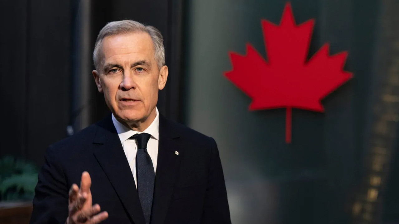 Kanada Başbakanı Carney, İran’ın BAE’ye Yönelik Saldırılarını Şiddetle Kınadı