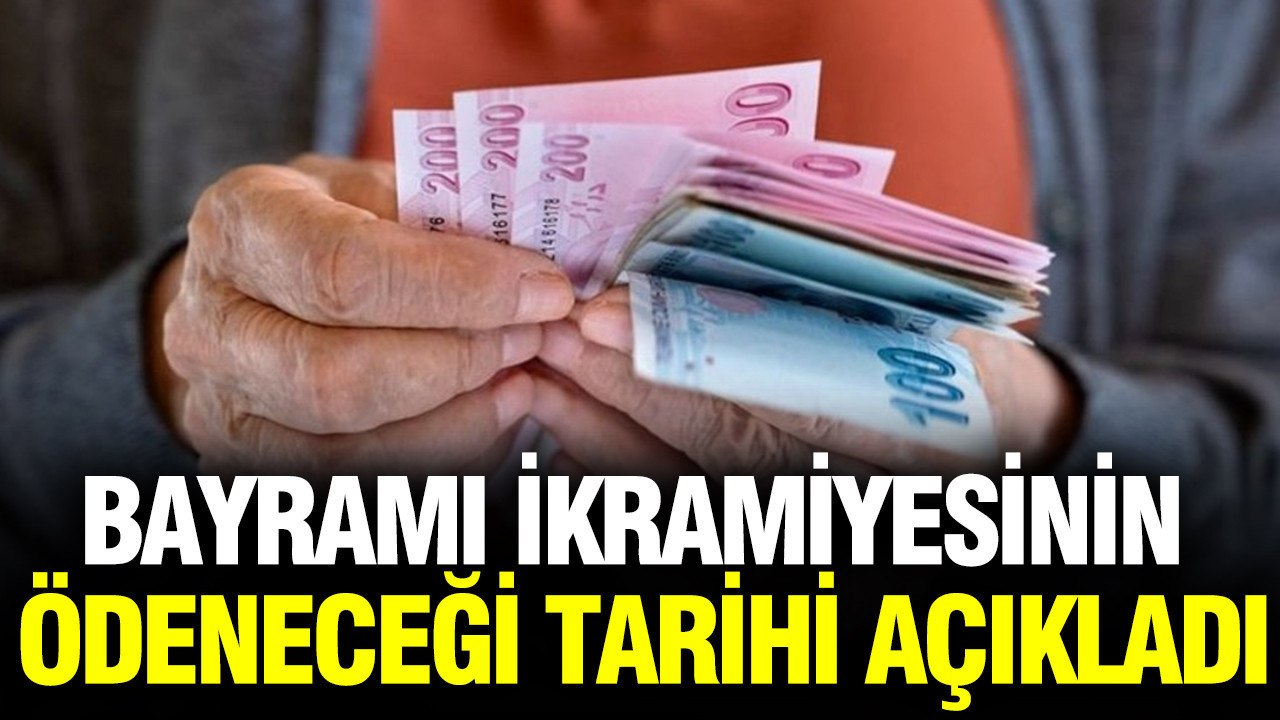 Kurban Bayramı İkramiyeleri İçin Ödeme Tarihleri Açıklandı: SGK Uzmanı Detayları Paylaştı