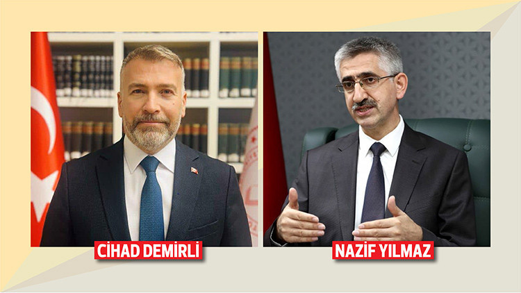 Milli Eğitim Bakanlığı’nda Önemli Görev Değişiklikleri Gerçekleşti