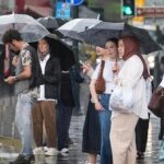 Akom ve meteorolojiden istanbul icin yagis uyarisi orhan sen asil tehlike agustosta basliyor eLMyV8Sf