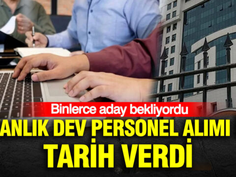 Binlerce aday bekliyordu tarim ve orman bakanligindan dev personel alimi icin tarih verildi 3qSBeQnu