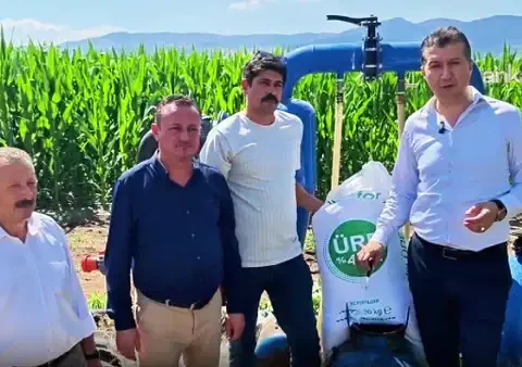 Chp burdur milletvekili akbulut ureticimizin arpadan bugdaydan yuzu gulmedi ZvvAFn4C