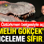 Chpli ozturkmen belgesiyle acikladi melih gokceke 23 inceleme sifir ceza whUyas8m