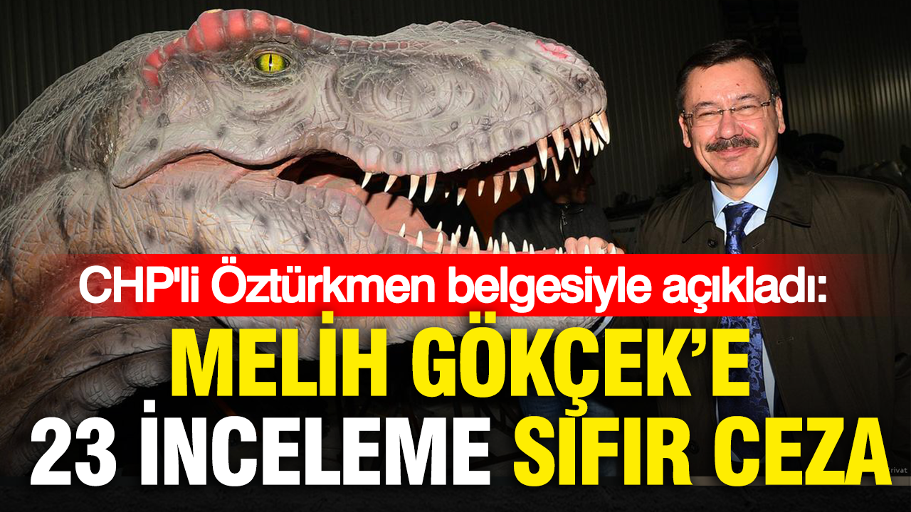 Chpli ozturkmen belgesiyle acikladi melih gokceke 23 inceleme sifir ceza whUyas8m