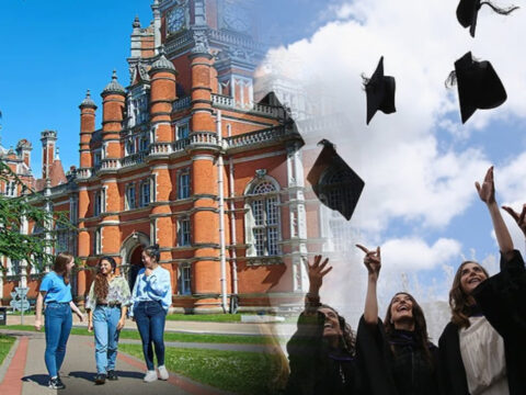 Dershanelerin ingilterede universite diplomasi tezgahi yoku bile saskina cevirdi fqzmdfzW