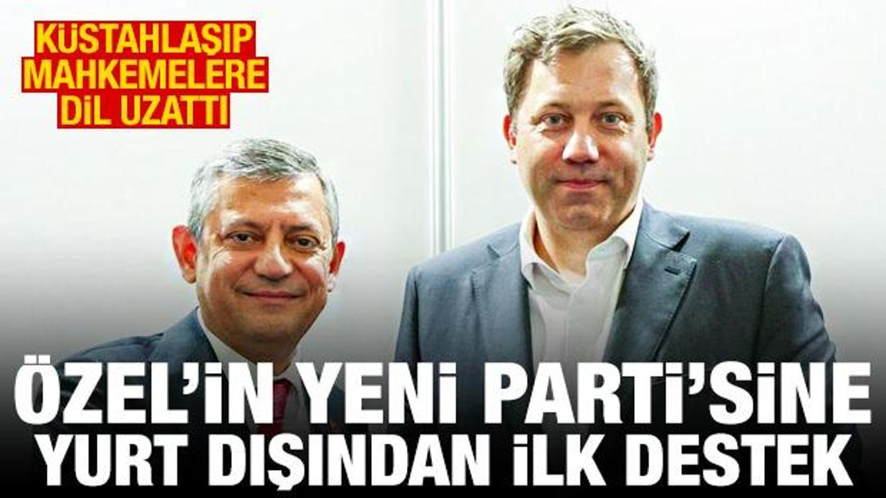 Haber gorseli