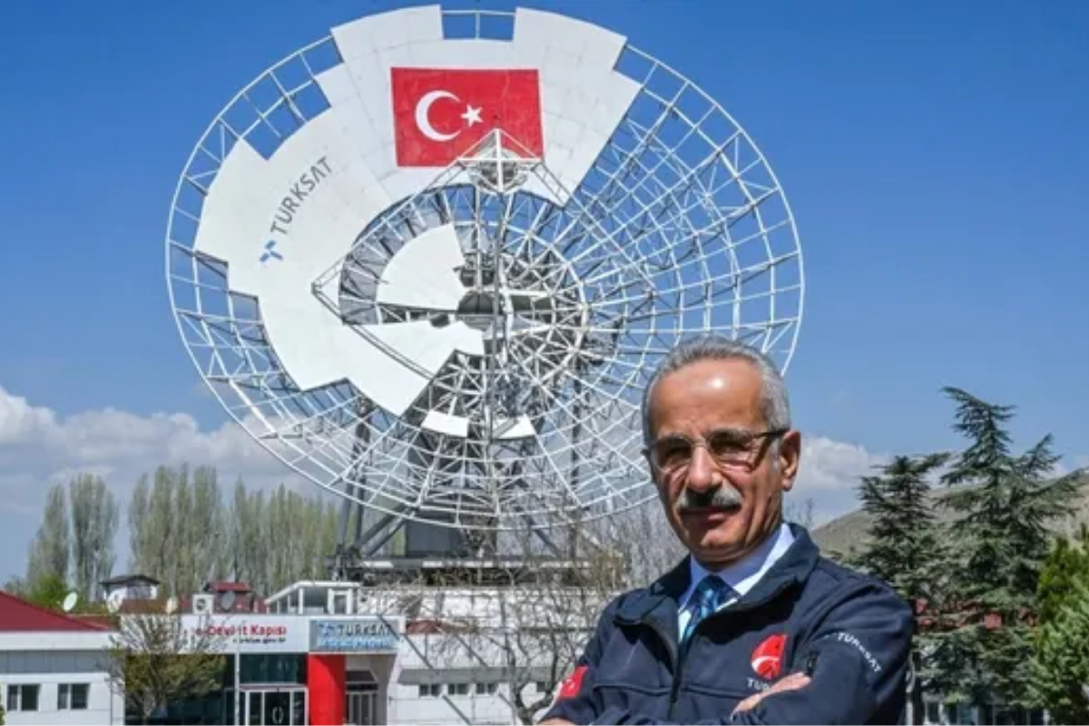 Haber gorseli