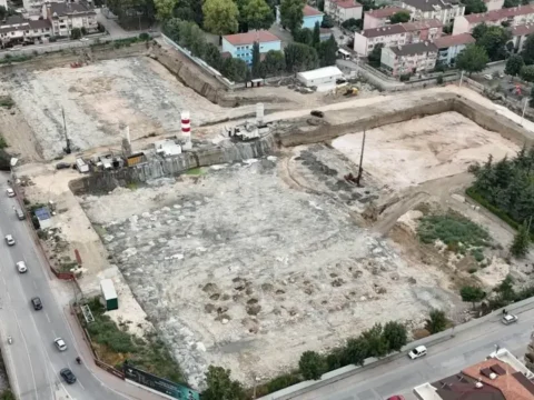 Inegol turgutalp kentsel donusumde calismalar suruyor KR51JLee