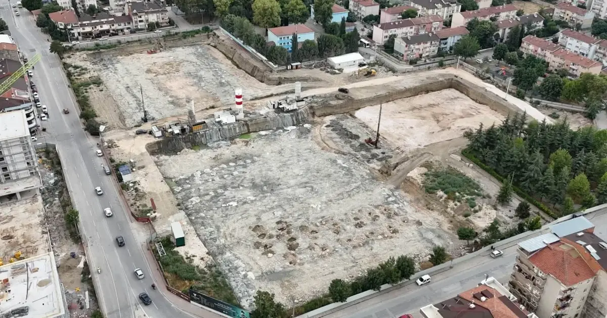 Inegol turgutalp kentsel donusumde calismalar suruyor KR51JLee