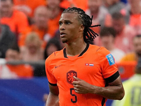 Nathan ake fenerbahcenin avusturya kampina katildi YAgBOZGj
