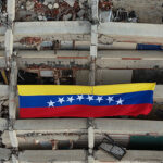 Venezuelada cifte deprem felaketini 1405 artci takip etti can kaybi 5 bin 278e yukseldi CC7KjluZ